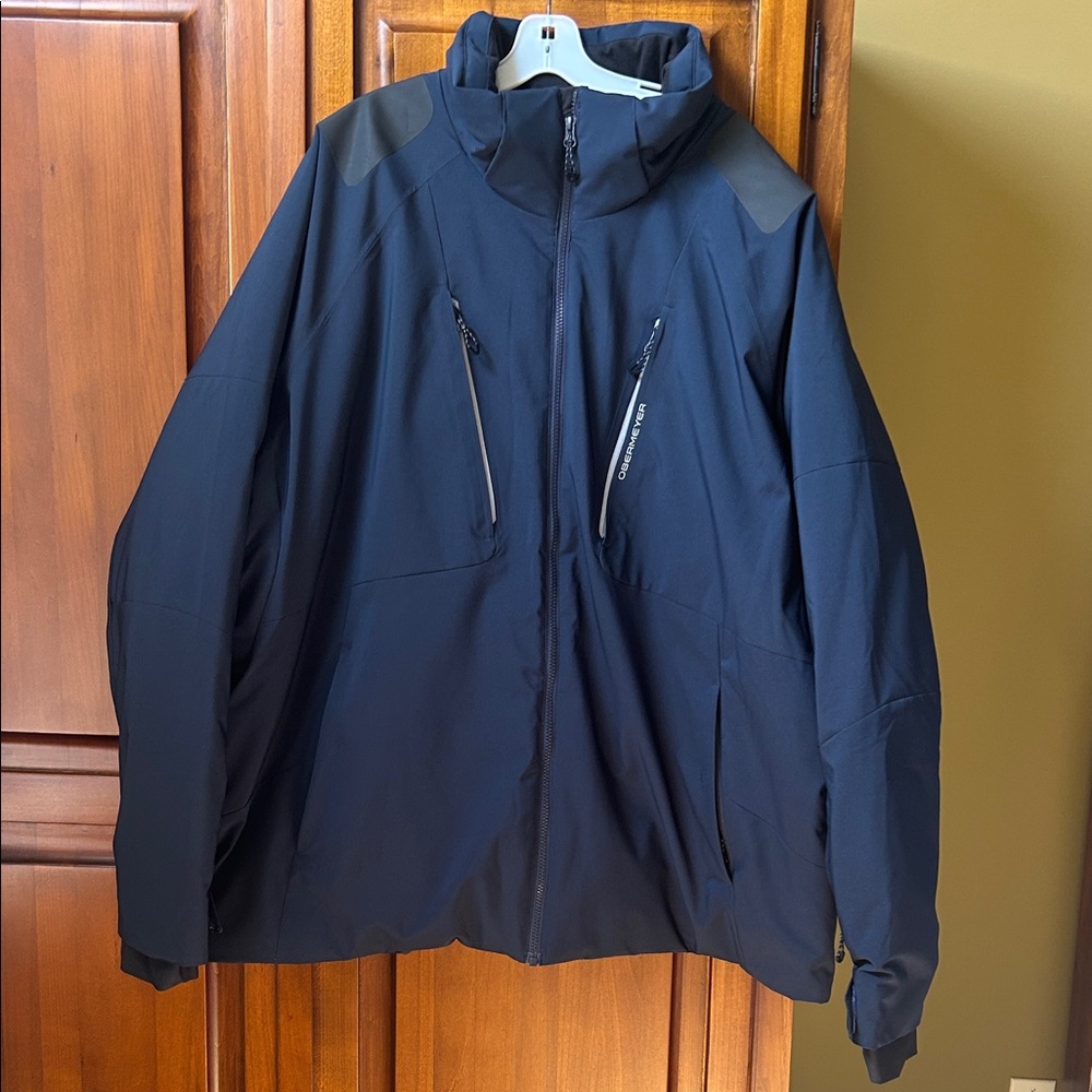 Obermeyer Performance Jacket - image 1
